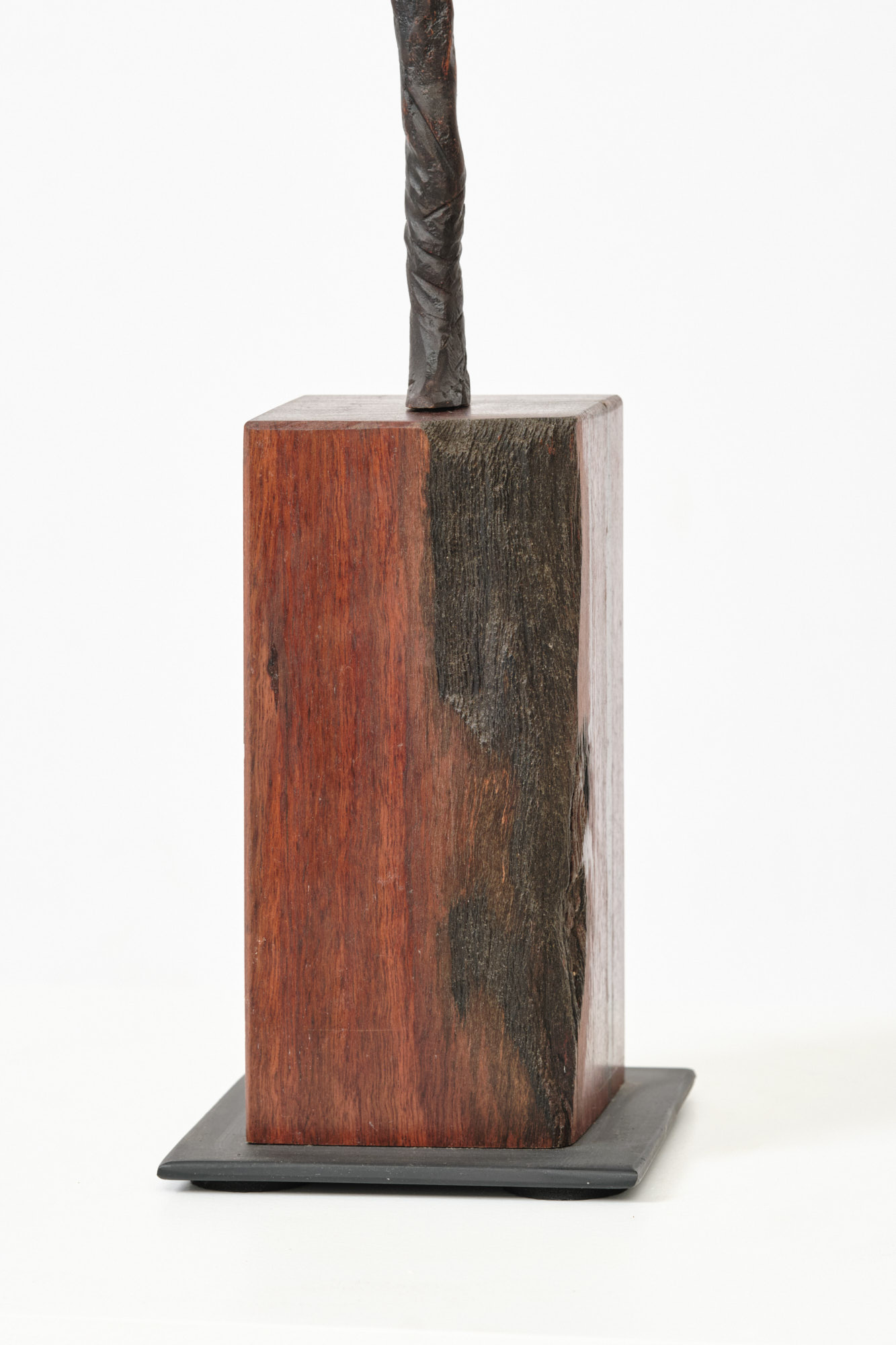 Michael Roderick Wedderburn Sculpture
